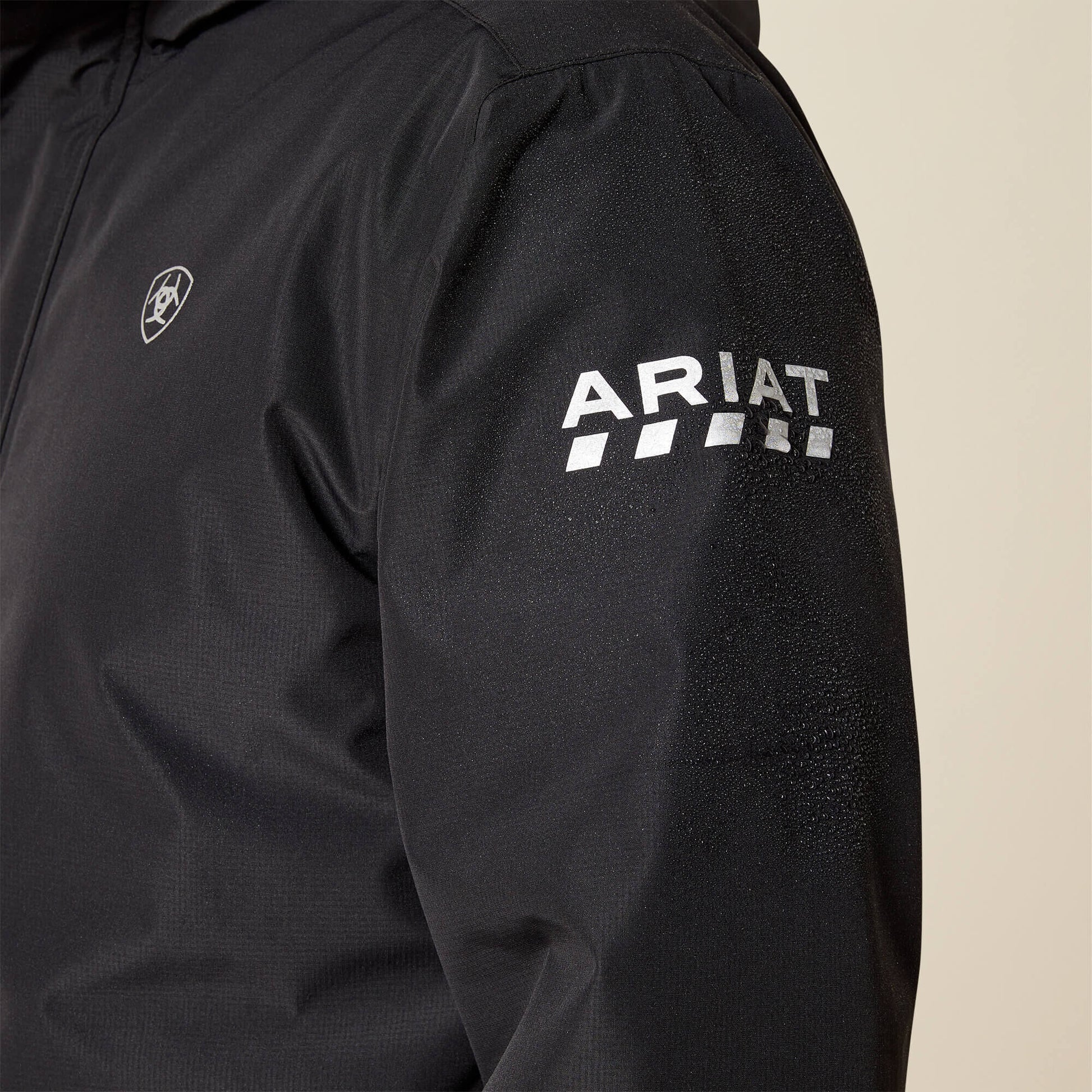 Ariat Rebar Stormshell Waterproof Jacket
