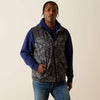CHARCOAL/GREY SOUTHWEST