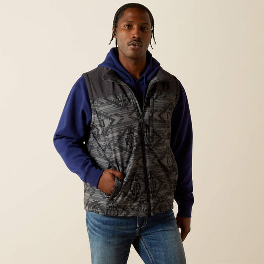 Ariat Pioneer Stretchshell Vest