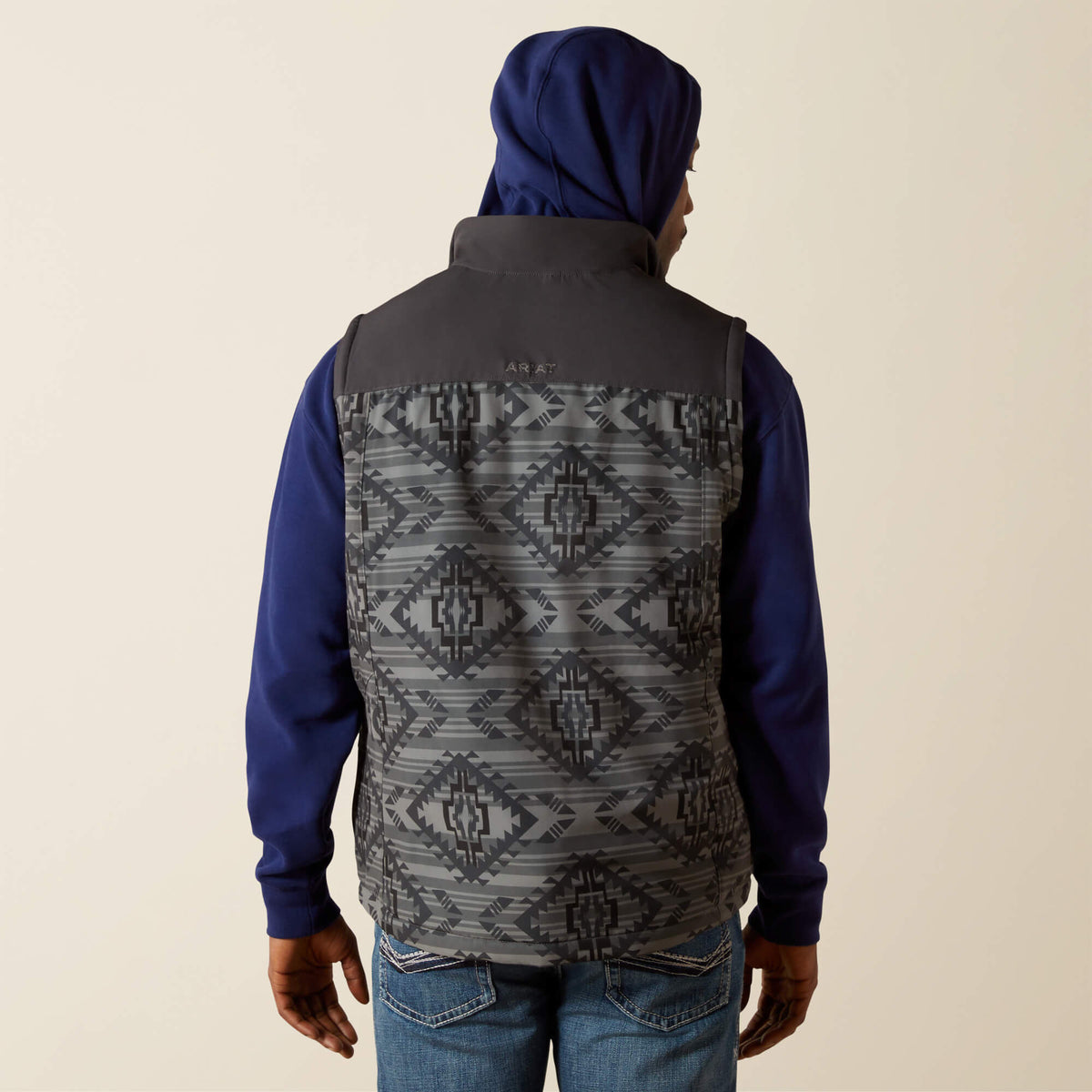 Ariat Pioneer Stretchshell Vest