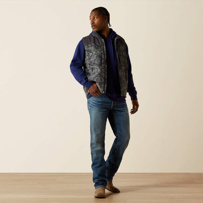 Ariat Pioneer Stretchshell Vest