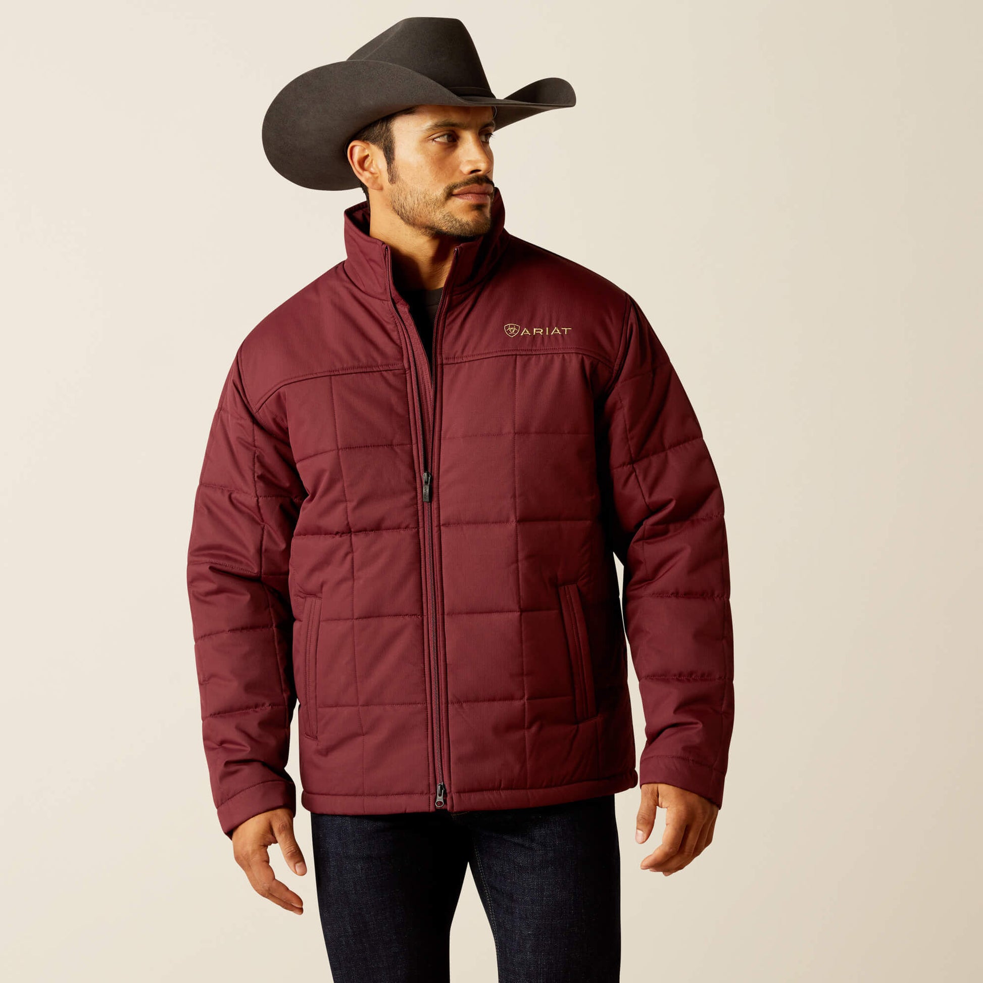 Ariat Crius Insulated Jacket