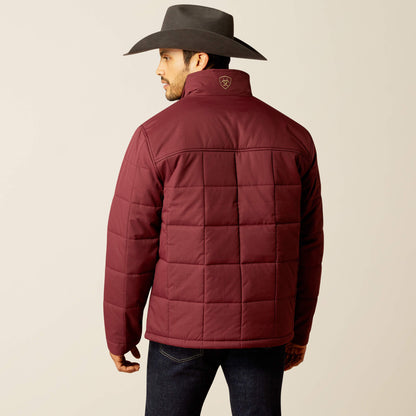 Ariat Crius Insulated Jacket