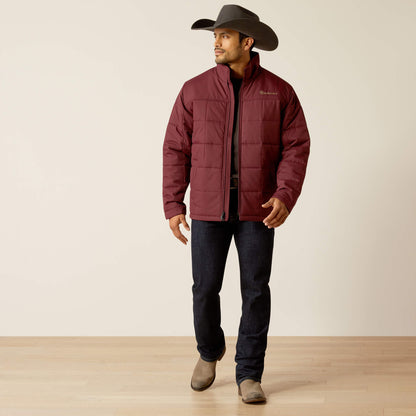 Ariat Crius Insulated Jacket