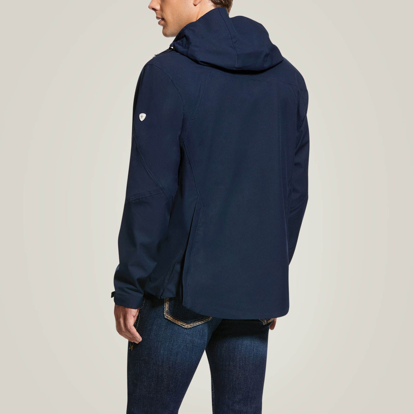 Ariat Coastal Waterproof Jacket