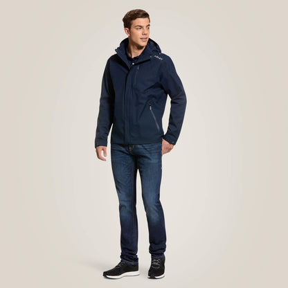 Ariat Coastal Waterproof Jacket