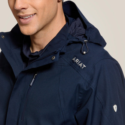 Ariat Coastal Waterproof Jacket