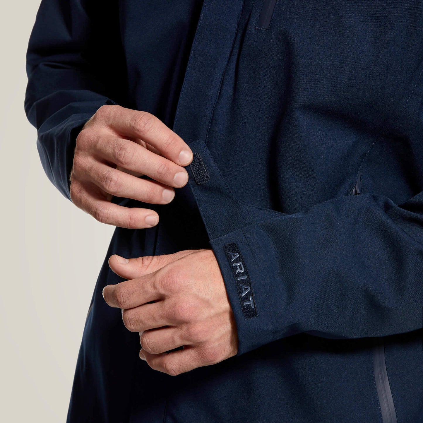 Ariat Coastal Waterproof Jacket