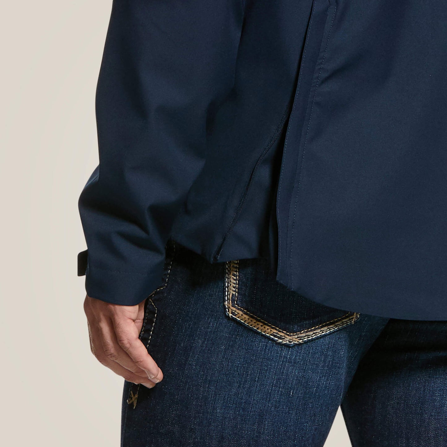 Ariat Coastal Waterproof Jacket
