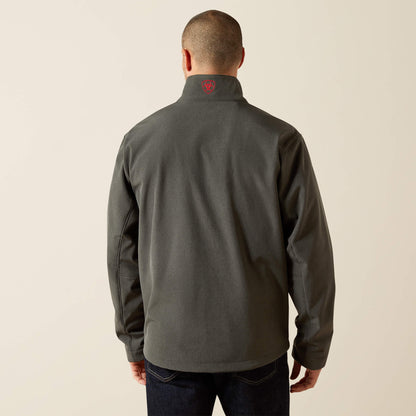 Ariat Logo Softshell Jacket