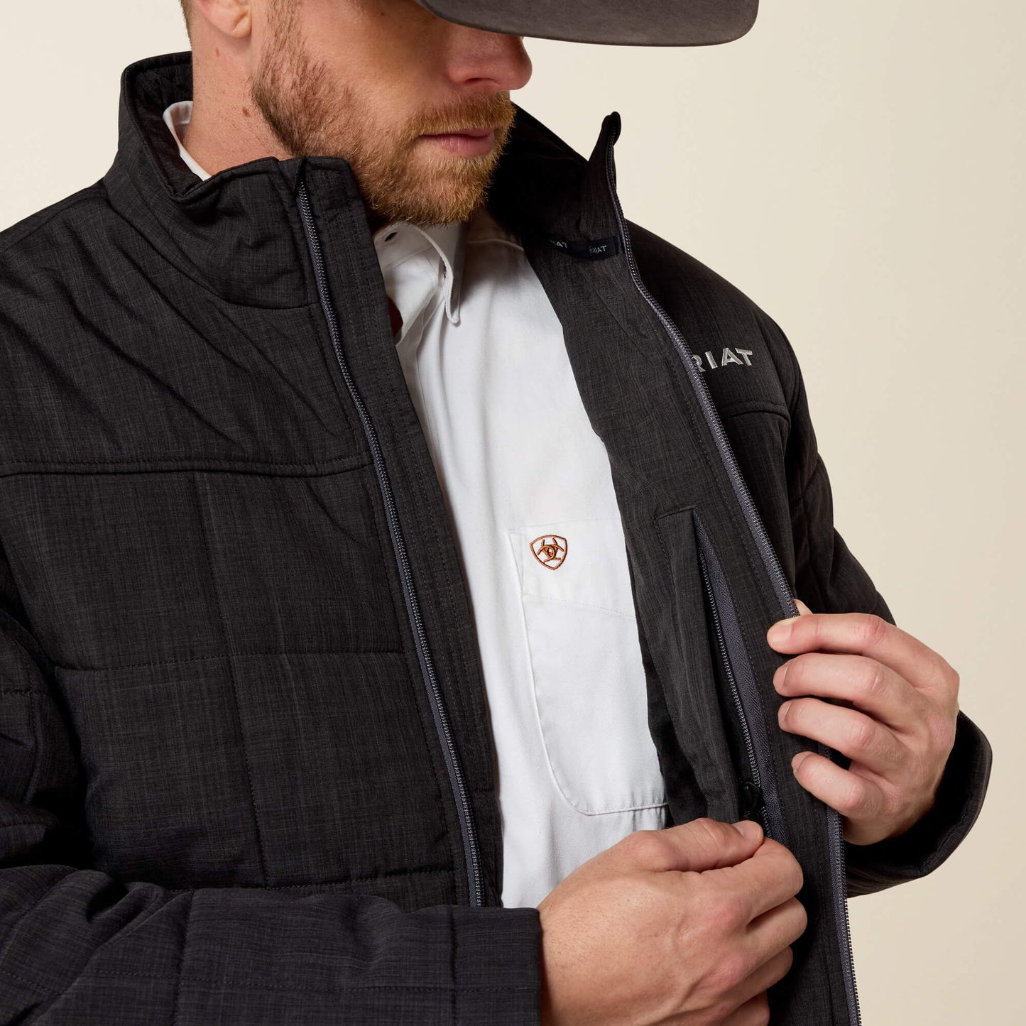 Ariat Crius Insulated Jacket