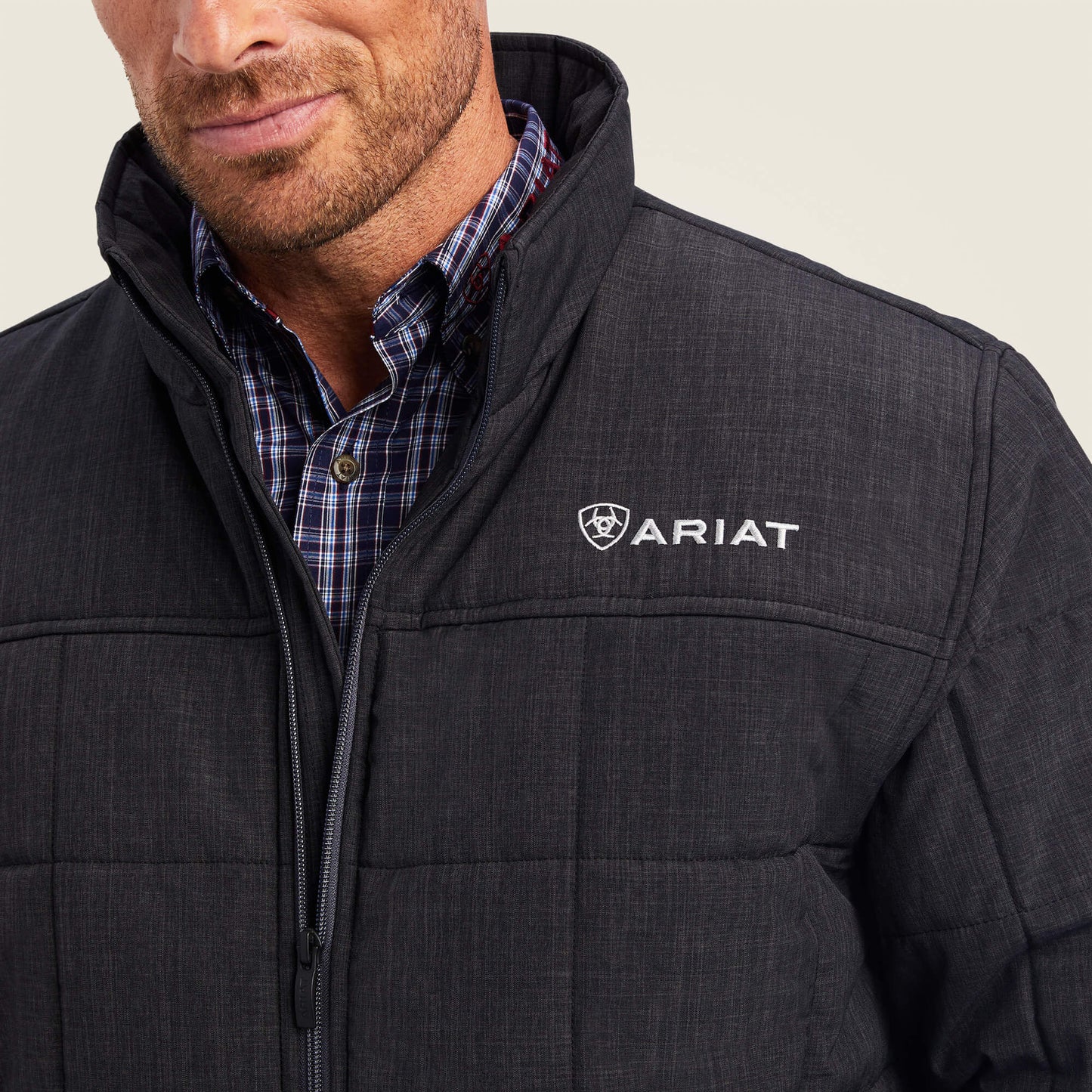 Ariat Crius Insulated Jacket