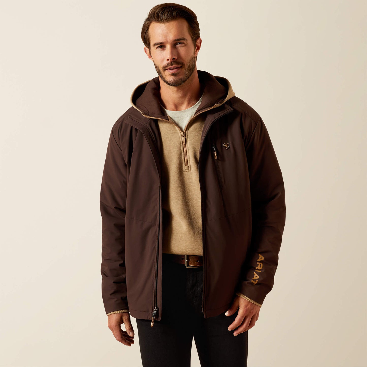 Ariat Rion StretchShell Insulated Jacket