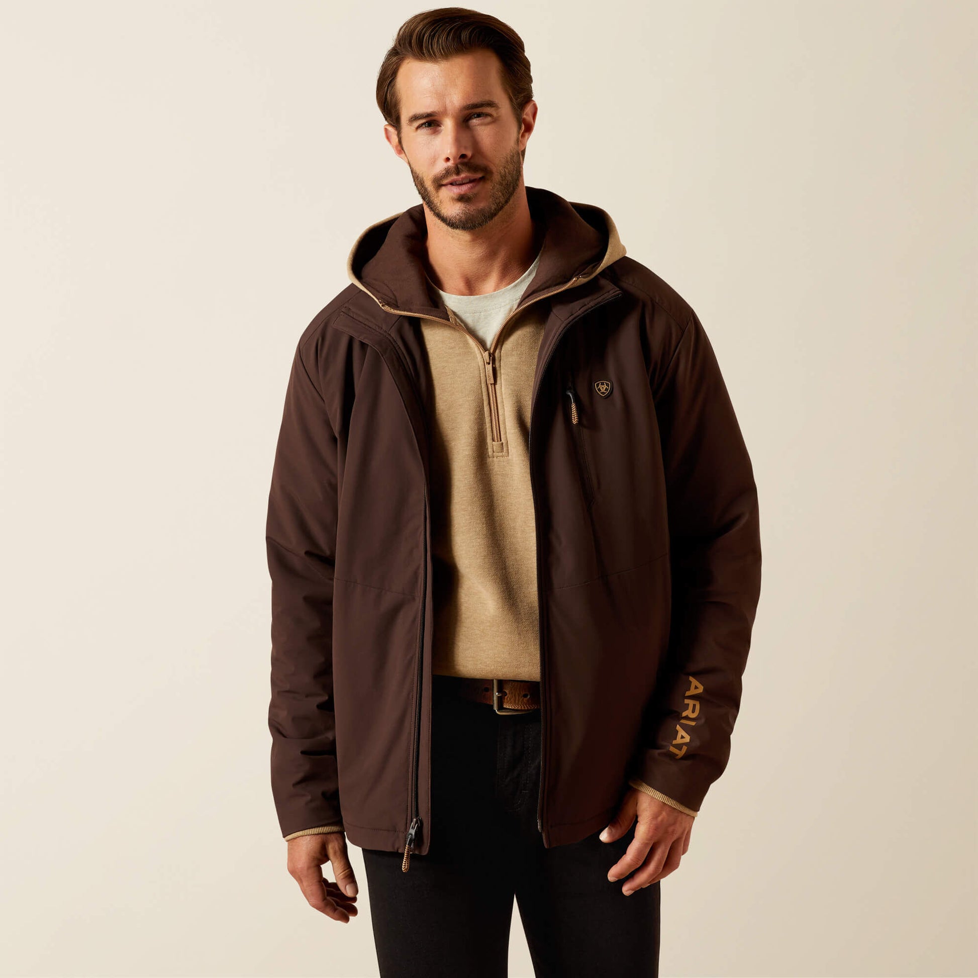 Ariat Rion StretchShell Insulated Jacket