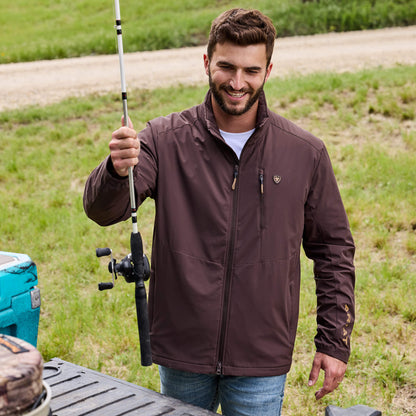 Ariat Rion StretchShell Insulated Jacket