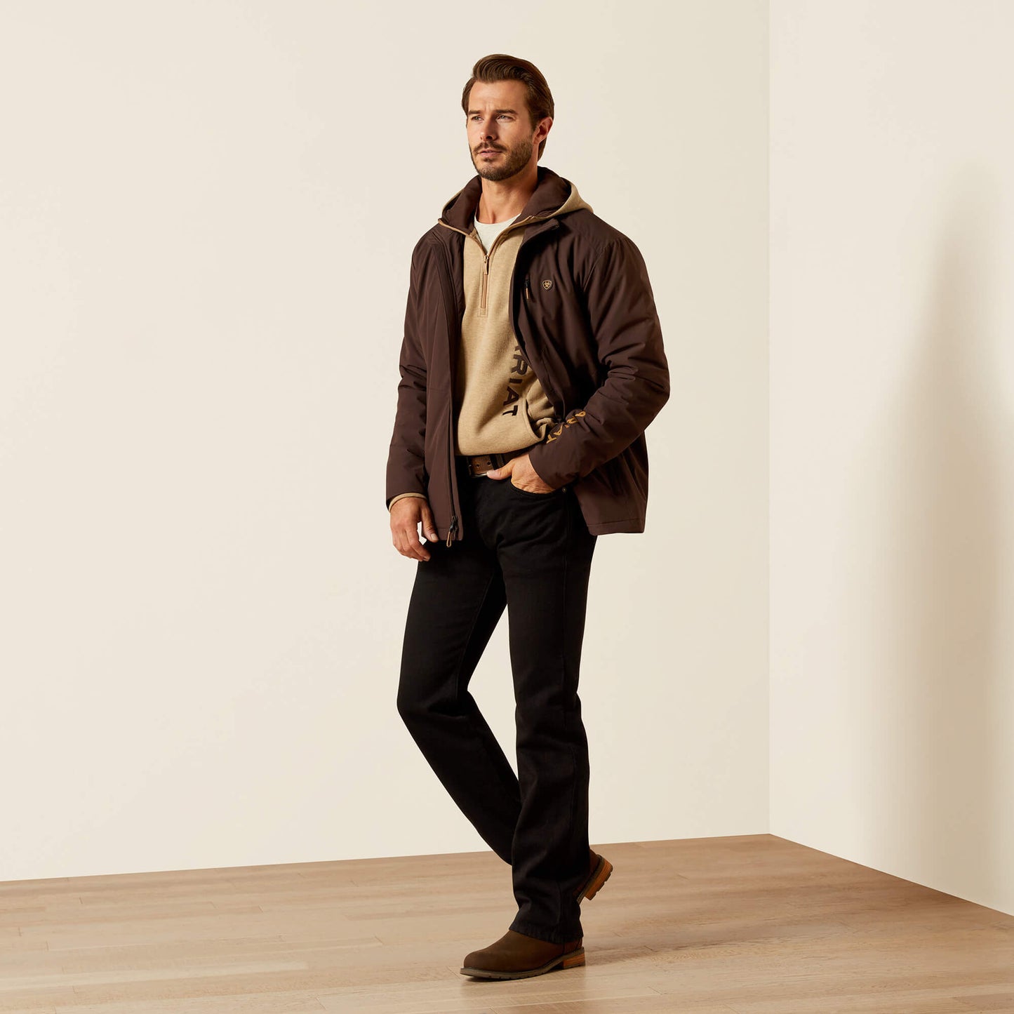 Ariat Rion StretchShell Insulated Jacket