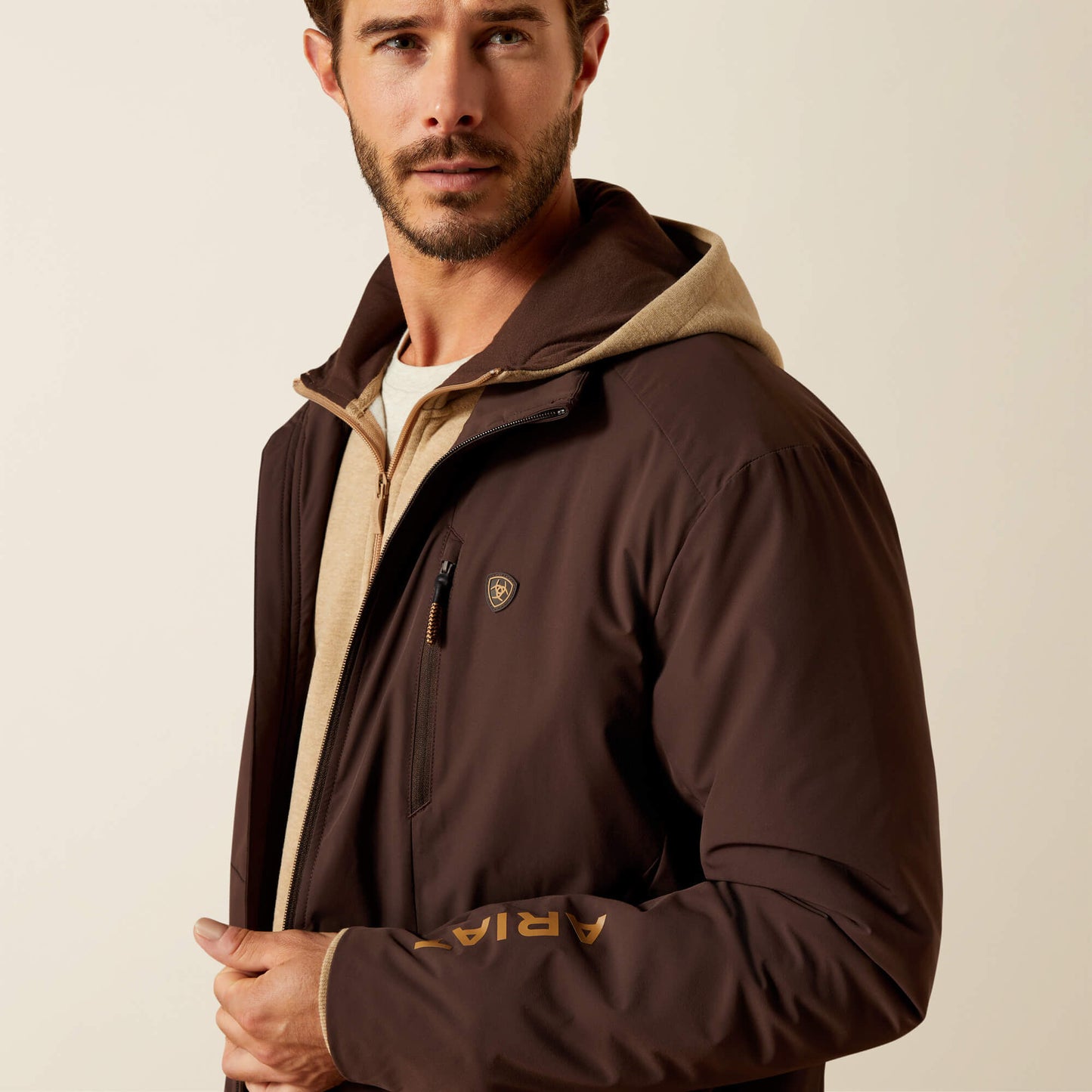 Ariat Rion StretchShell Insulated Jacket