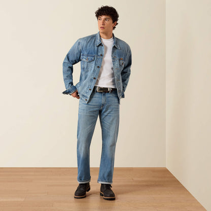 Ariat Denim Trucker Jacket