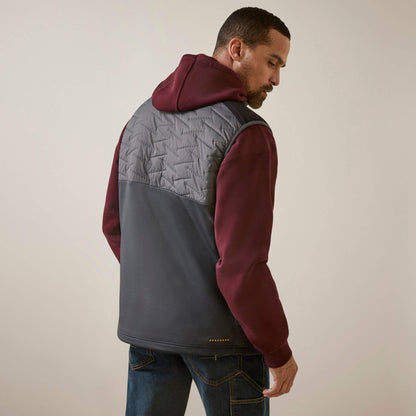 Ariat Rebar Cloud 9 Insulated Vest