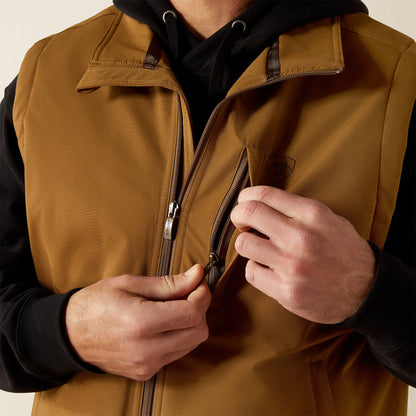 Ariat Field Insulated Vest