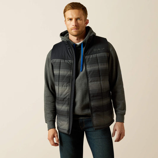 Ariat Crius Insulated Vest