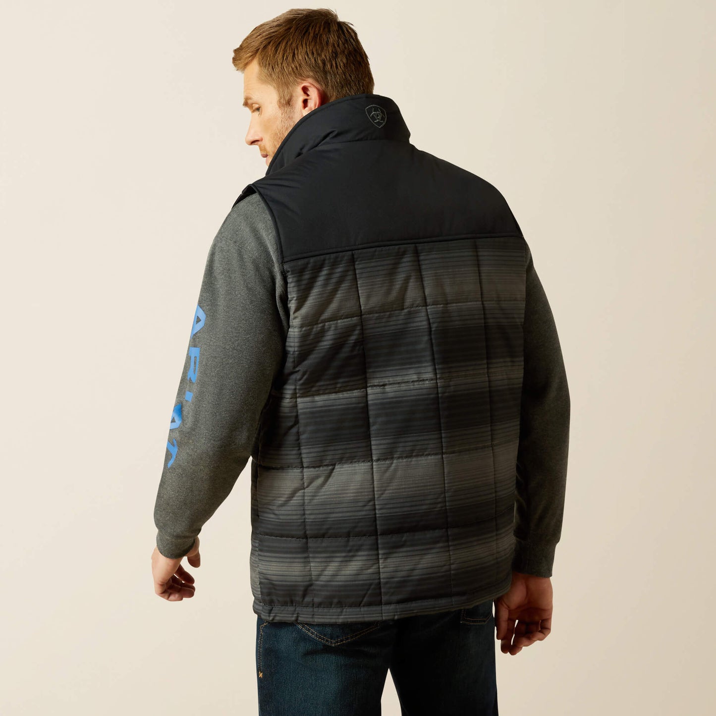 Ariat Crius Insulated Vest