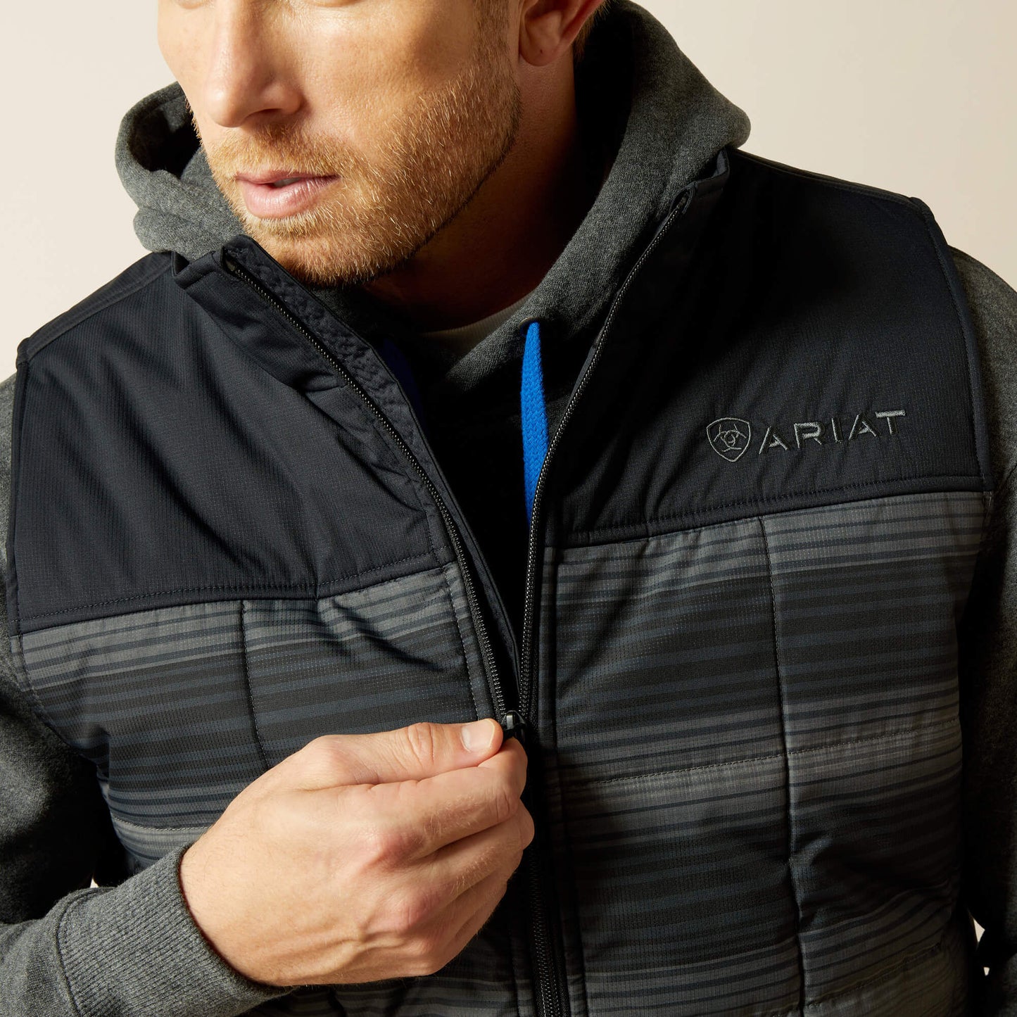 Ariat Crius Insulated Vest