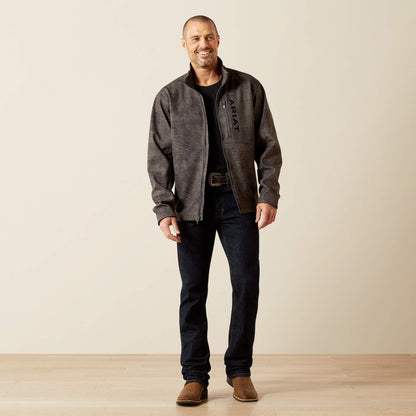 Ariat Patriot Flag Softshell Jacket