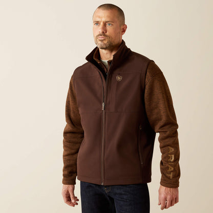 Ariat Vernon Softshell Vest