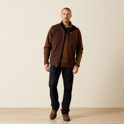 Ariat Vernon Softshell Vest