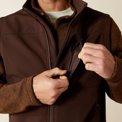 Ariat Vernon Softshell Vest