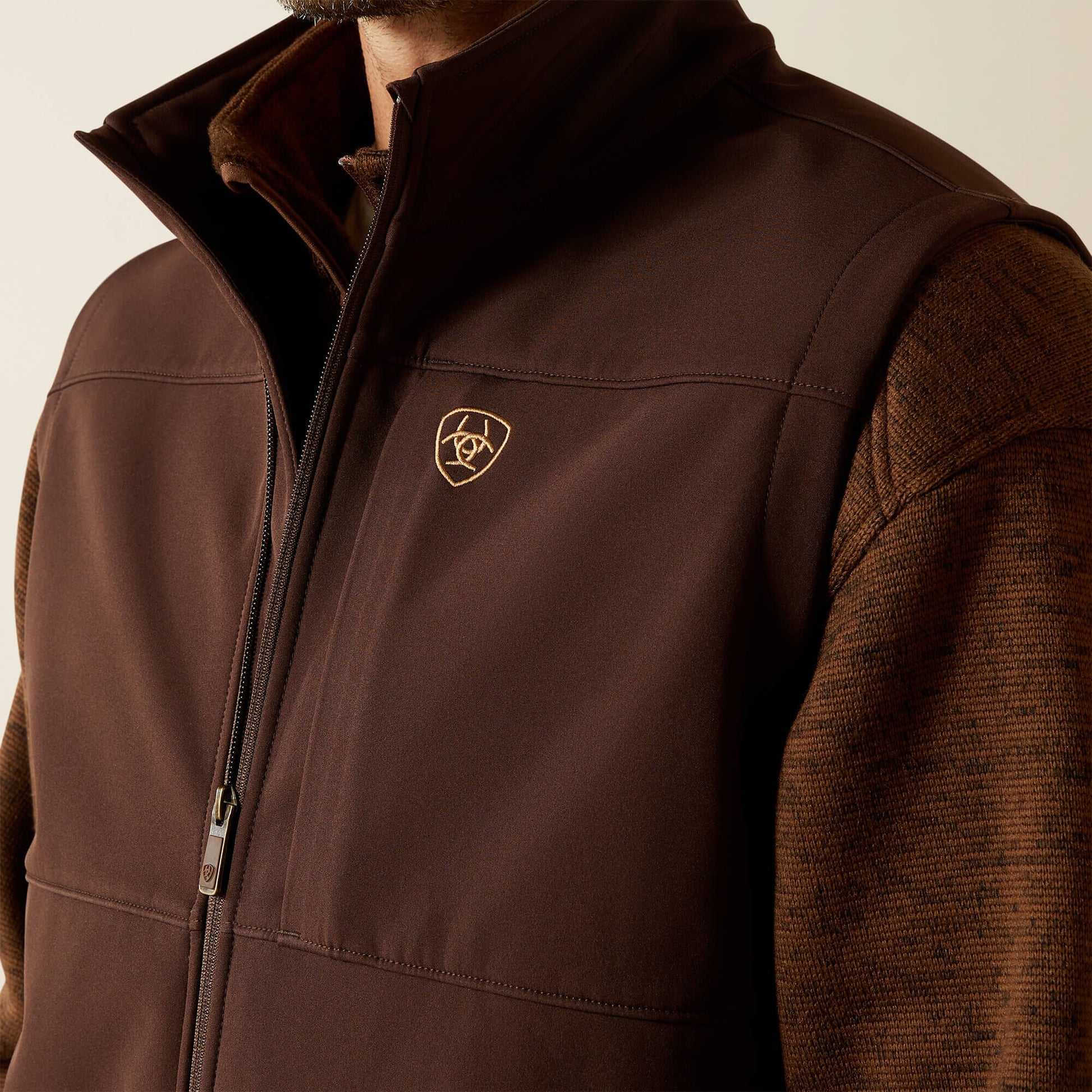 Ariat Vernon Softshell Vest