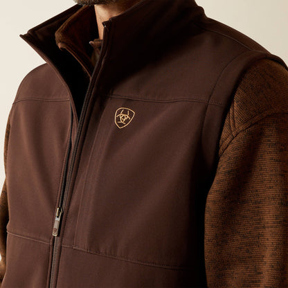 Ariat Vernon Softshell Vest