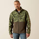 EARTH GREEN CAMO