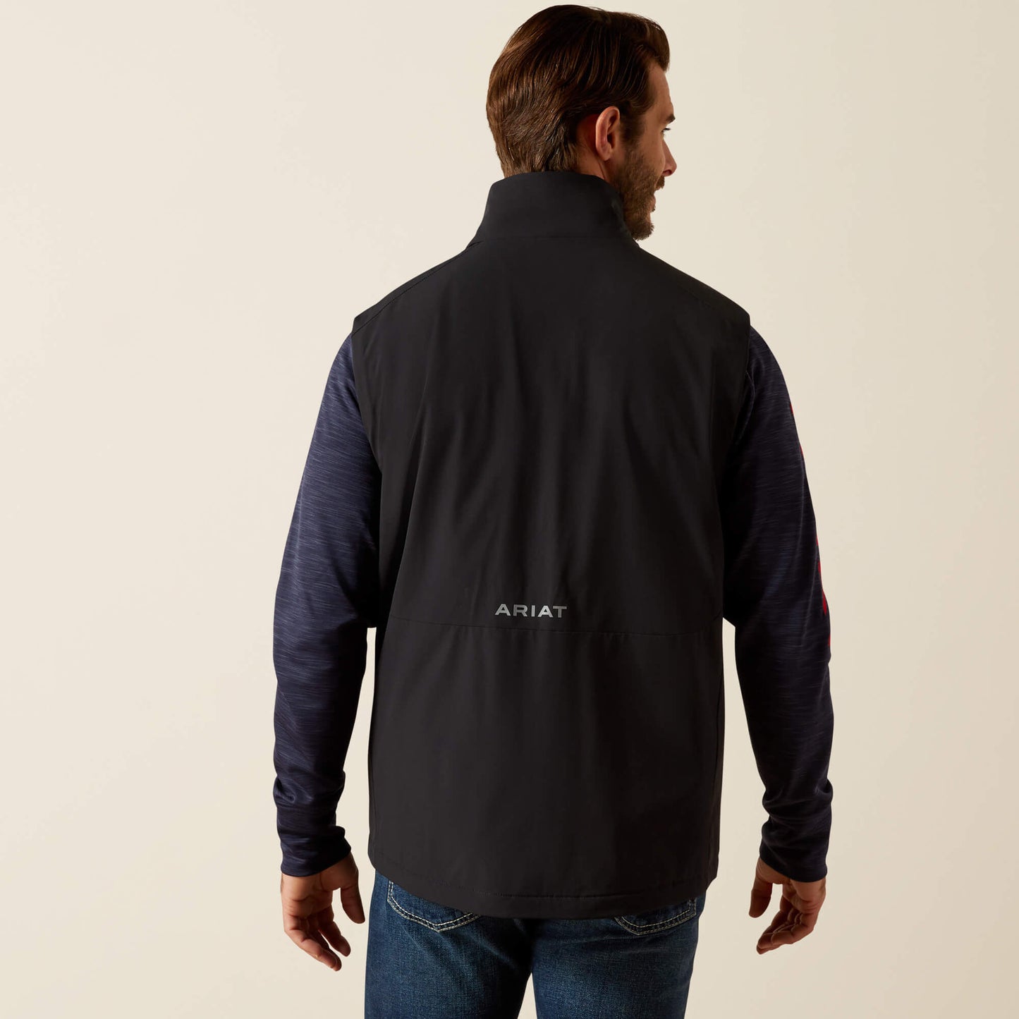 Ariat Rion StretchShell Insulated Vest