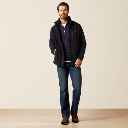 Ariat Rion StretchShell Insulated Vest