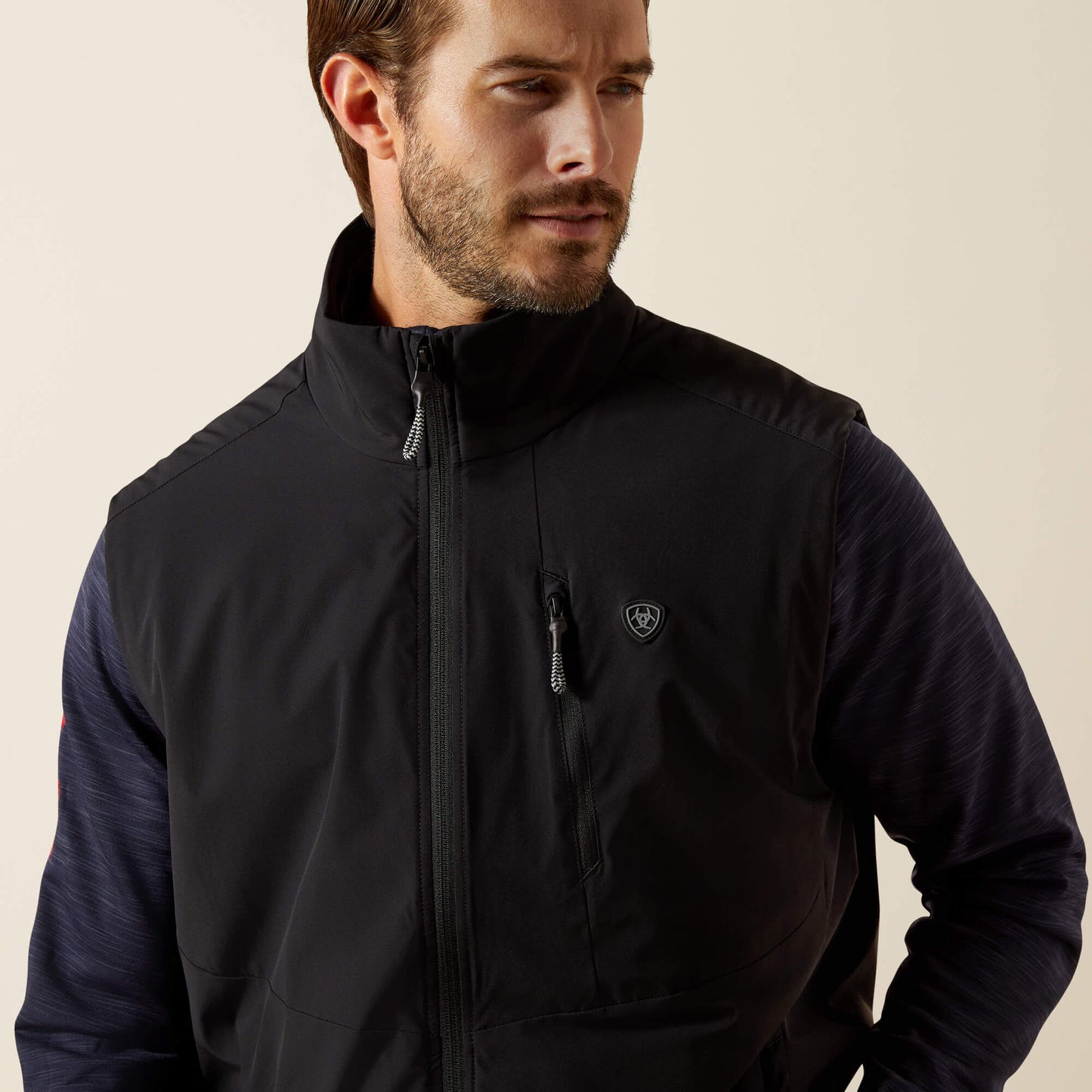 Ariat Rion StretchShell Insulated Vest