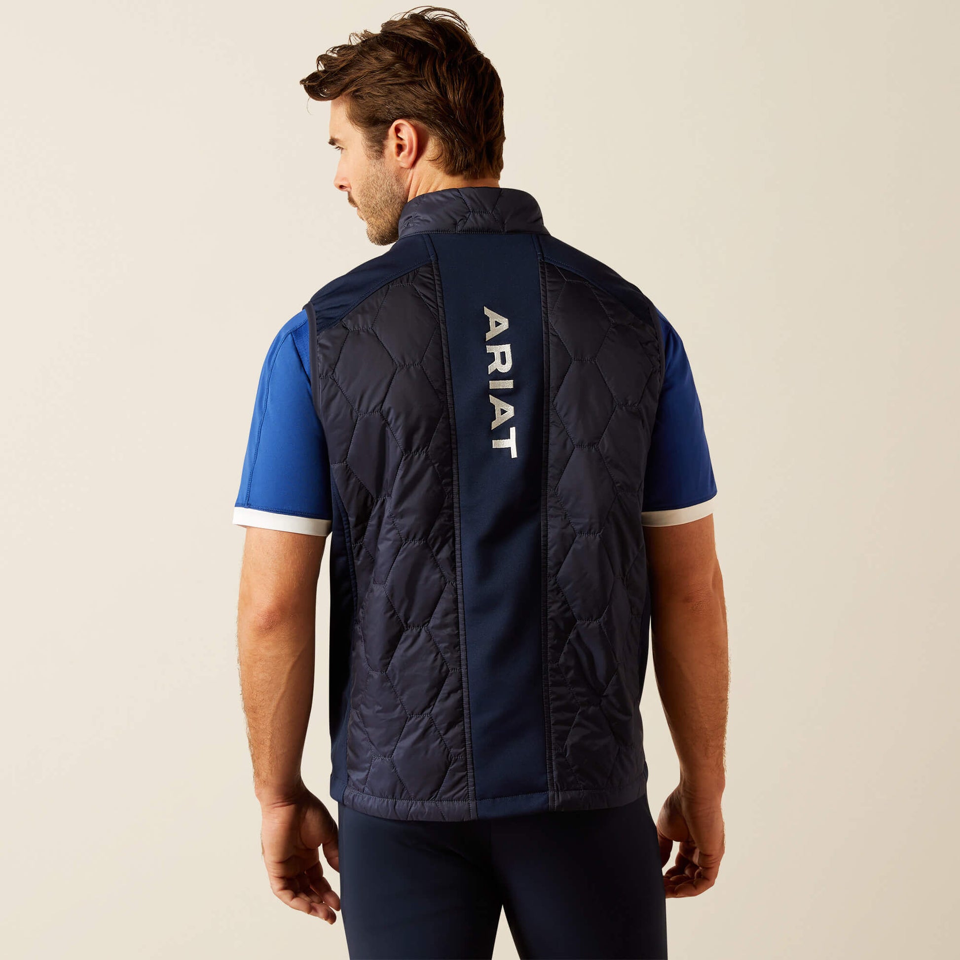 Ariat Fusion Insulated Vest