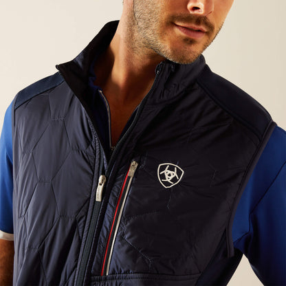 Ariat Fusion Insulated Vest