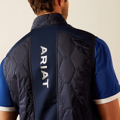 Ariat Fusion Insulated Vest
