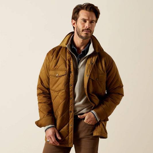Ariat Stinson Shirt Jacket