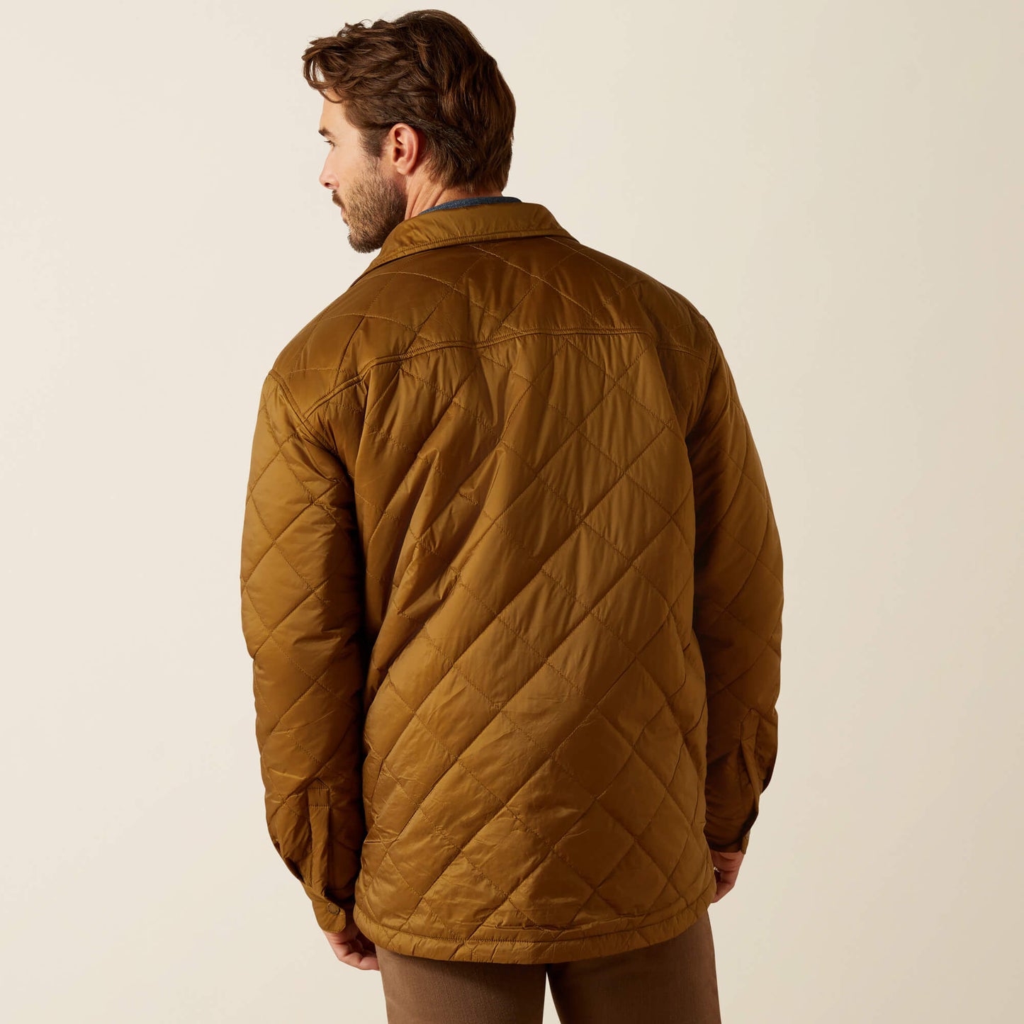 Ariat Stinson Shirt Jacket