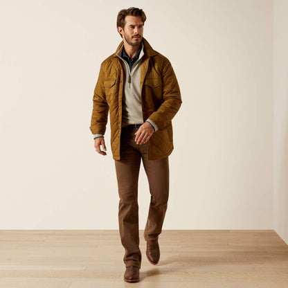 Ariat Stinson Shirt Jacket