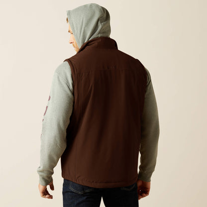 Ariat Pioneer Stretchshell Vest