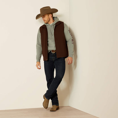 Ariat Pioneer Stretchshell Vest