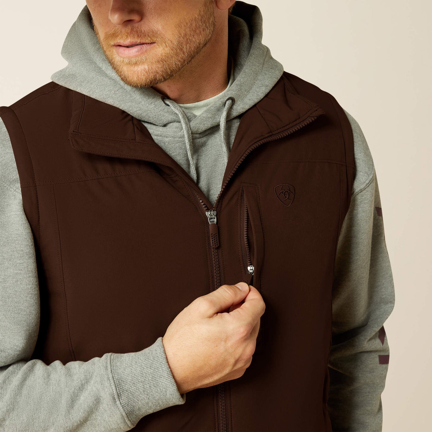 Ariat Pioneer Stretchshell Vest