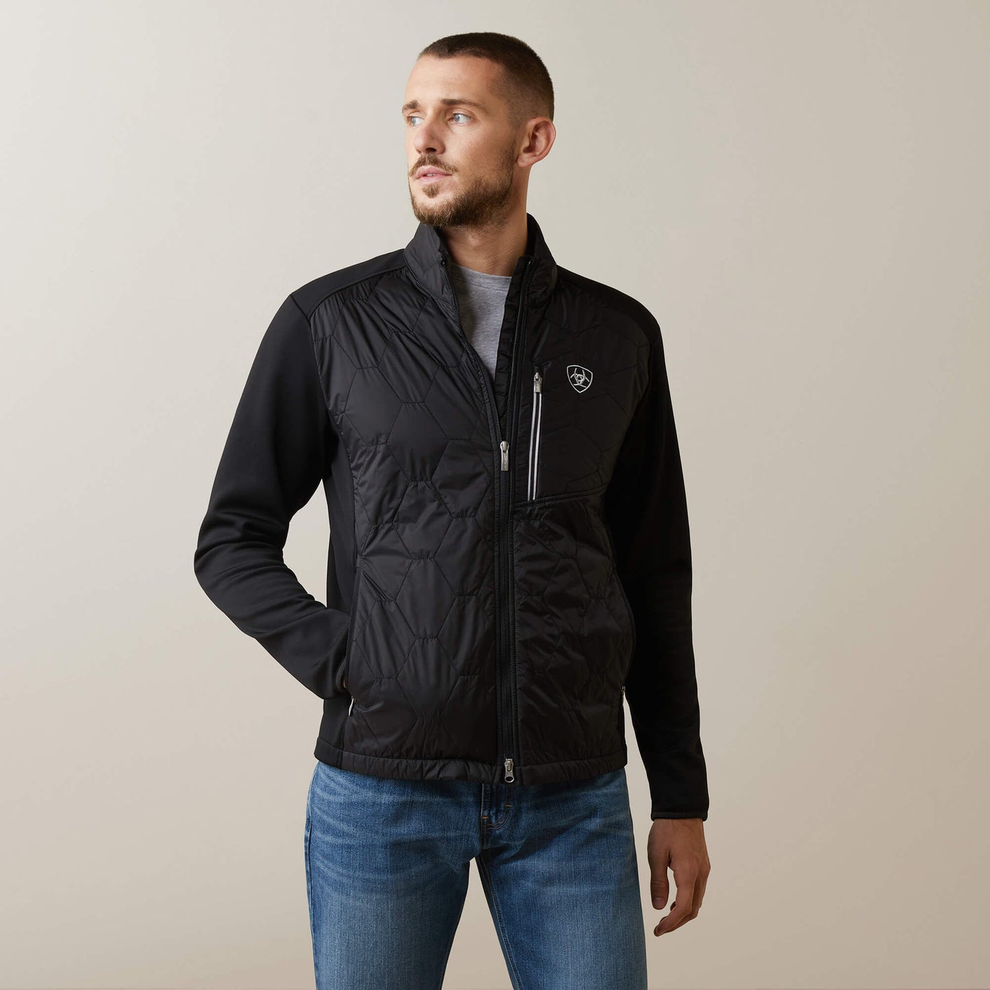 Ariat Fusion Insulated Jacket