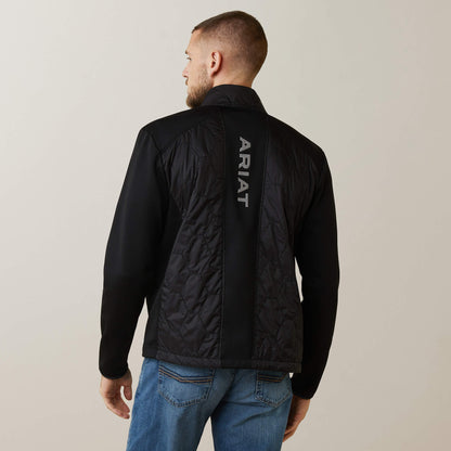 Ariat Fusion Insulated Jacket