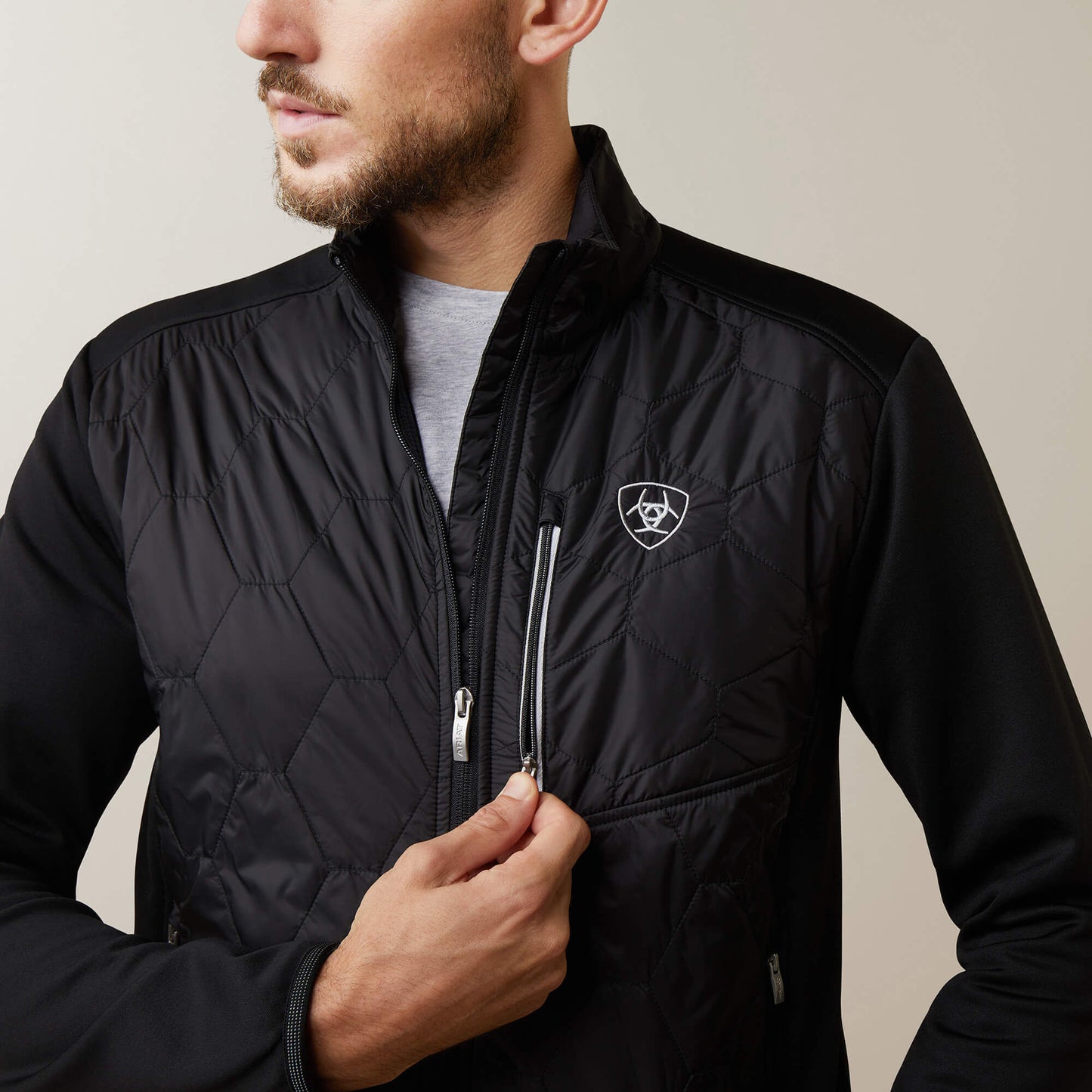 Ariat Fusion Insulated Jacket
