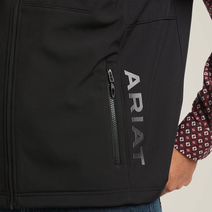 Ariat Logo 2.0 Patriot Softshell Vest